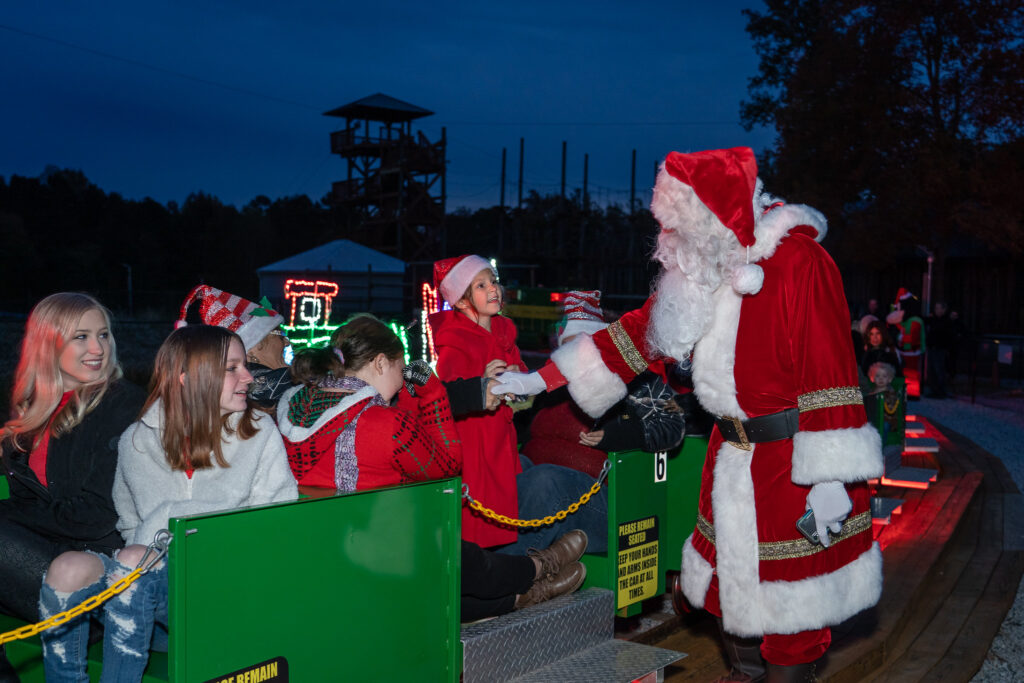 5 Fun Greensboro Christmas Activities Your Whole Family Will Love